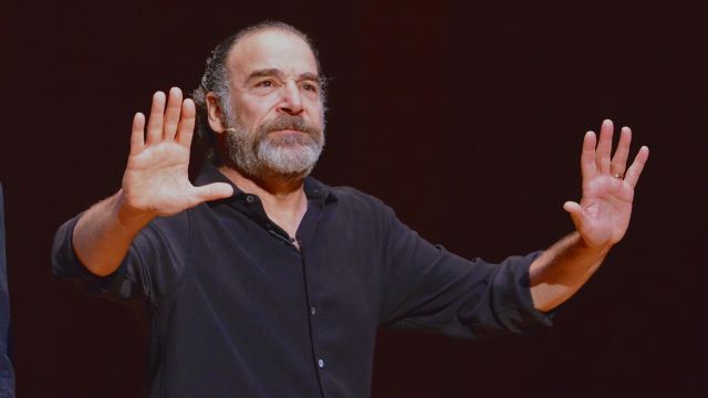 Mandy Patinkin In Concert: Diaries 2018 