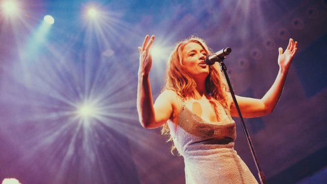 Meg Washington: The GEM Tour