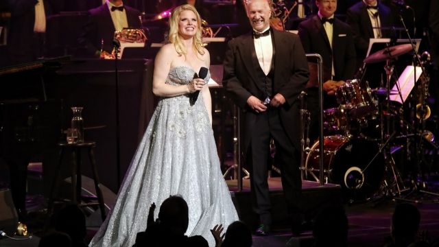 Megan Hilty: Broadway Hits In Concert