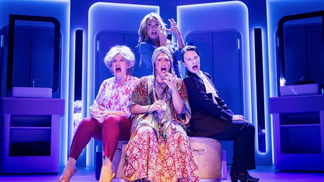 Menopause the Musical