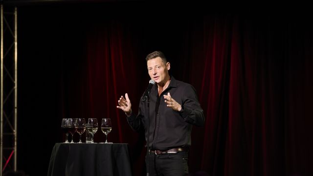 The Idiot’s Guide to Wine