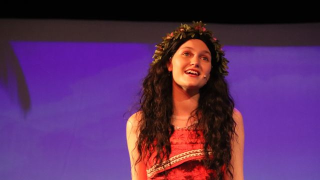 Disney Moana Jr
