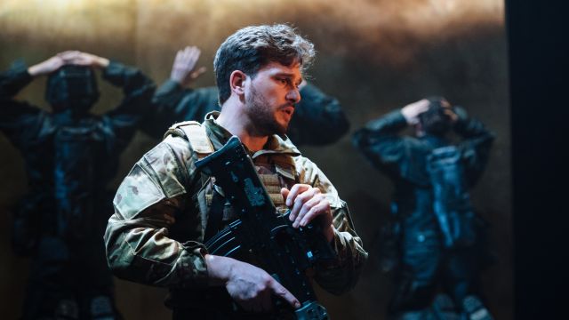 Henry V