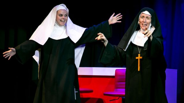 Nunsense