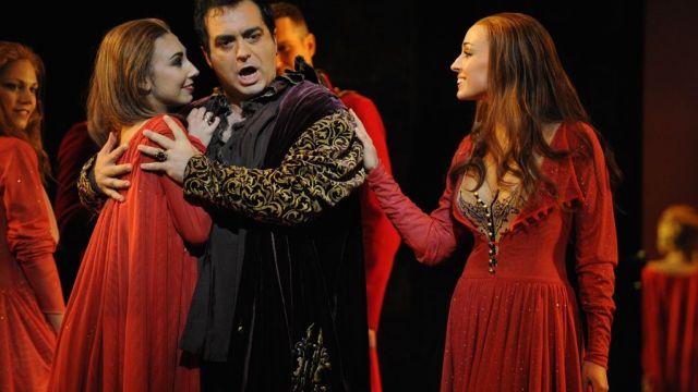 Rigoletto