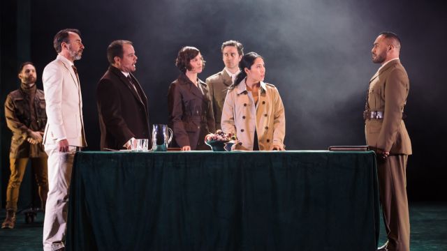 Othello