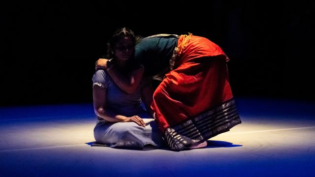 The Durga Chronicles