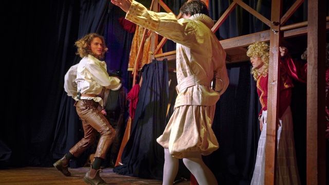 Shakespeare in Love 