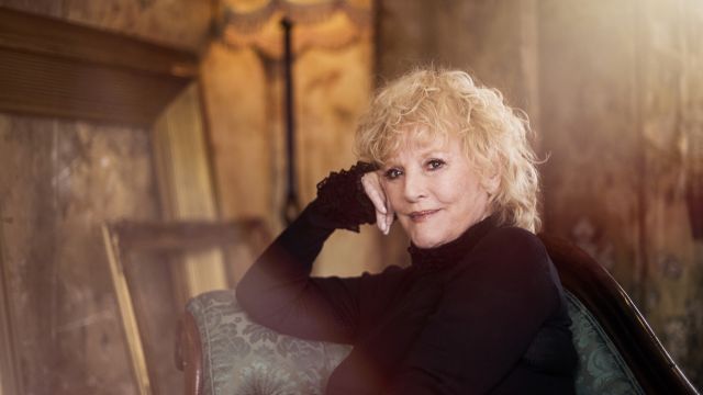 Petula Clark, Once More With Love