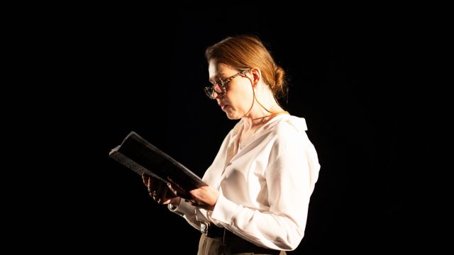 The Almighty Sometimes