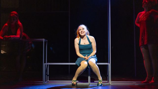 Sweet Charity