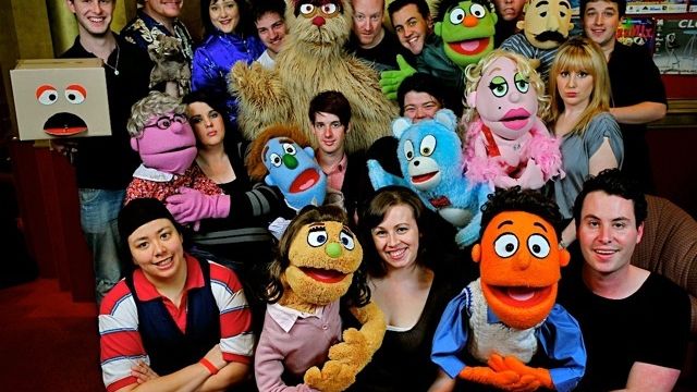 Avenue Q