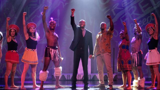 Madiba the Musical