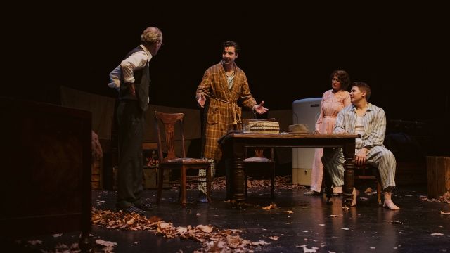 Death of a Salesman