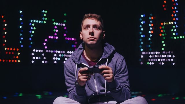 The Curious Incident of the Dog in the Night-Time
