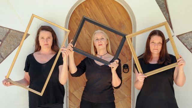 Picasso’s Women