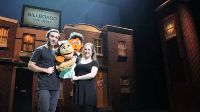 Avenue Q