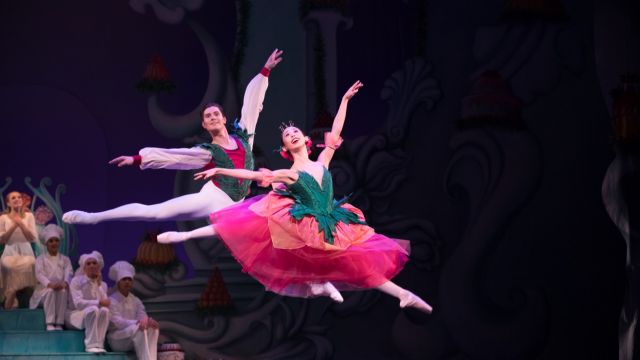 The Nutcracker