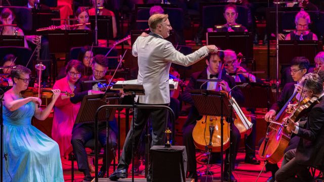 Cinematic - The Oscars