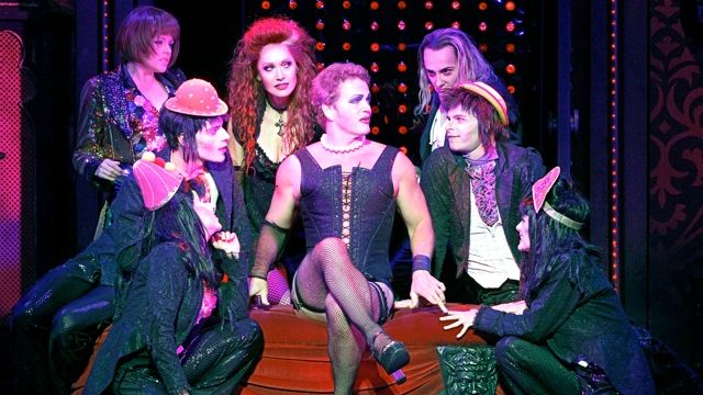 The Rocky Horror Show