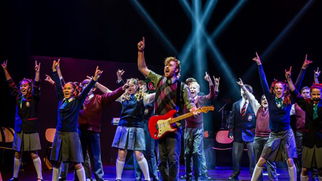 School of Rock