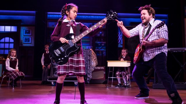 School of Rock