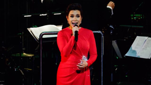 Lea Salonga in Concert