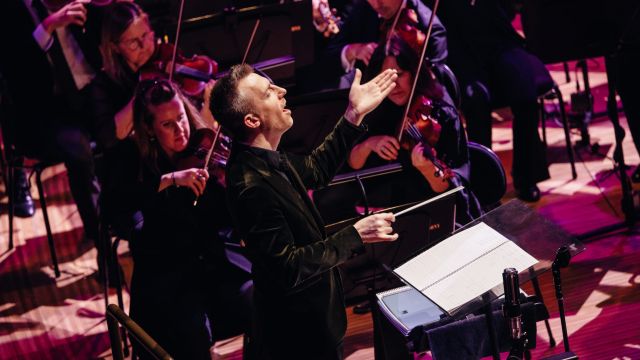 The Music of John Williams