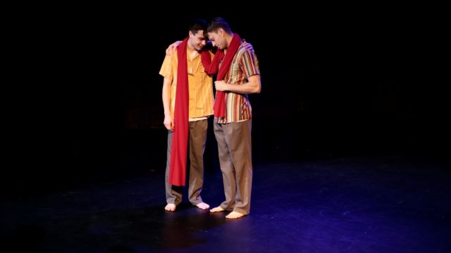 Shakespeare’s R&J
