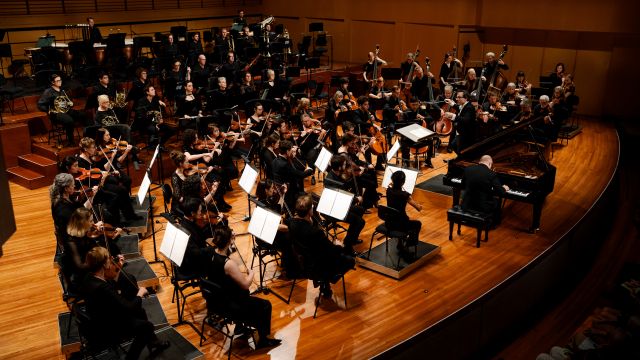 Shostakovitich Ten