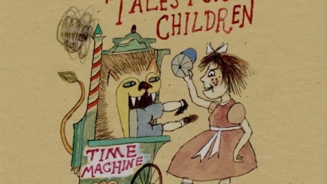 Cautionary Tales for Children