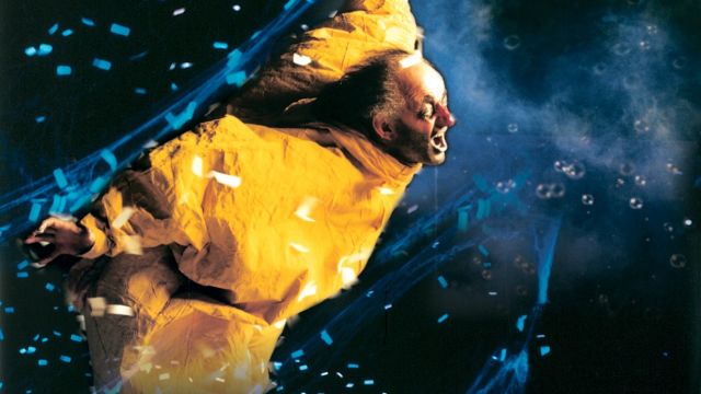 Slava’s Snowshow