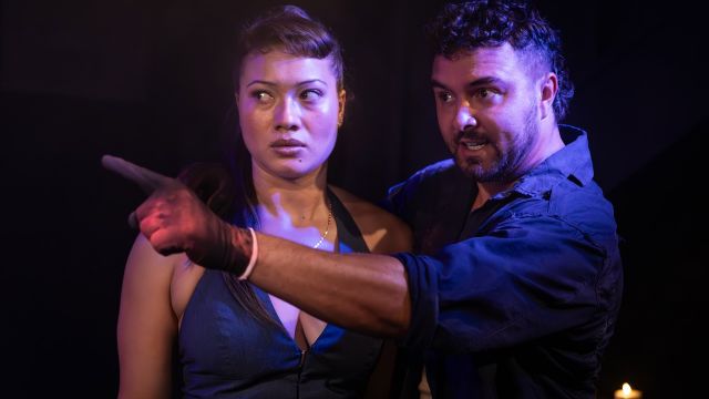 Some Secrets Should Be Kept Secret