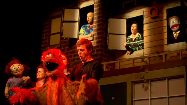 Avenue Q