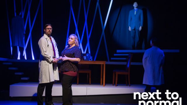 Next To Normal