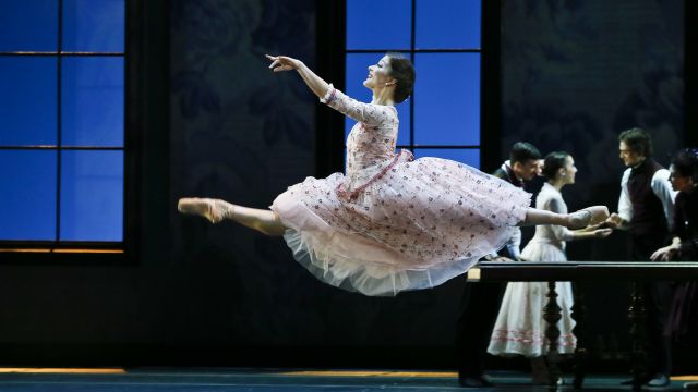 Anna Karenina