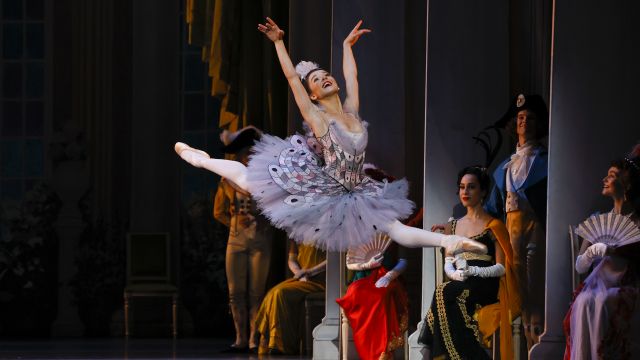 Harlequinade