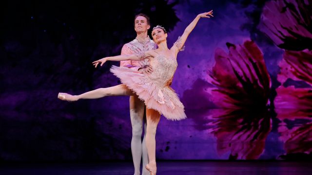 The Nutcracker
