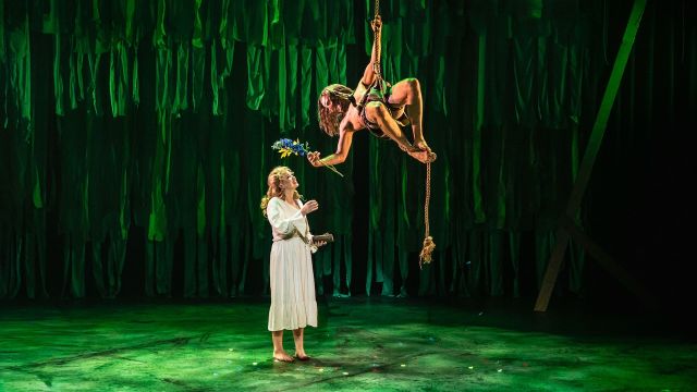 Tarzan – The Stage Musical