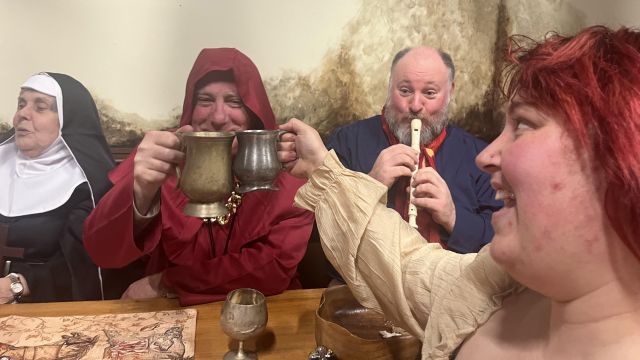 The Canterbury Tales