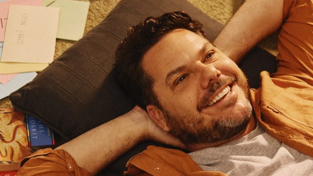 Every Brilliant Thing