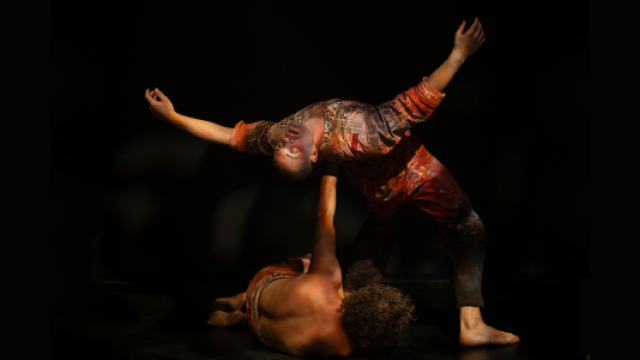 The Other Side of Me