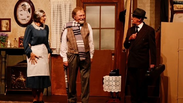 The Ladykillers