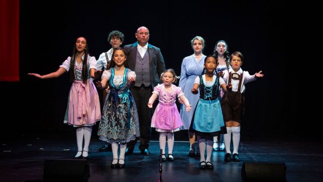 The Sound of Music