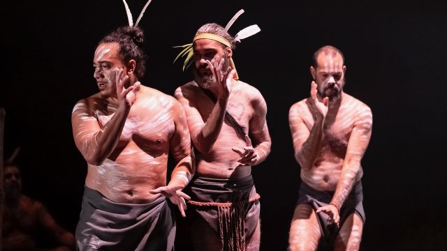 Double Bill: Culture Evolves + Kisiskâciwan.