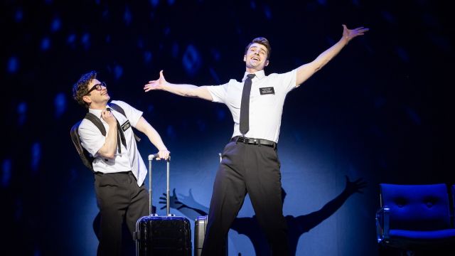 The Book of Mormon