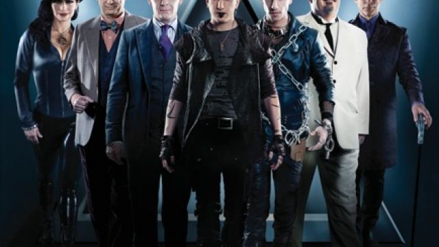 The Illusionists