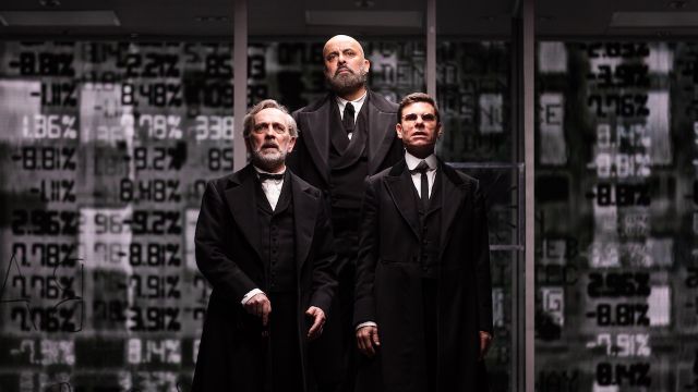 The Lehman Trilogy