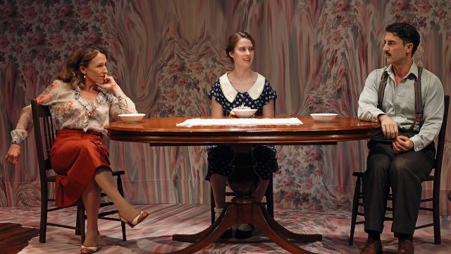 The Glass Menagerie