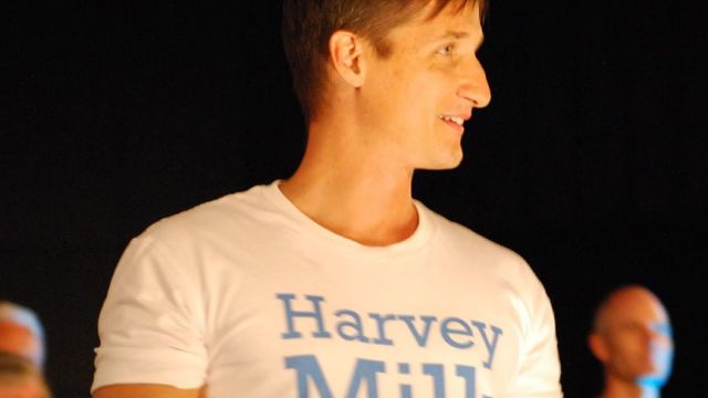 Harvey Milk: The Opera in Concert